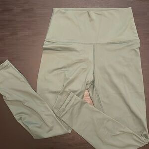 Born Primitive Ruched Leggings - M